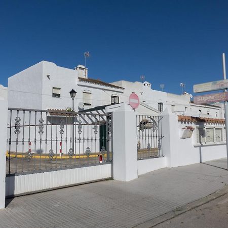Casa Real La Barrosa Villa Chiclana de la Frontera Exterior photo
