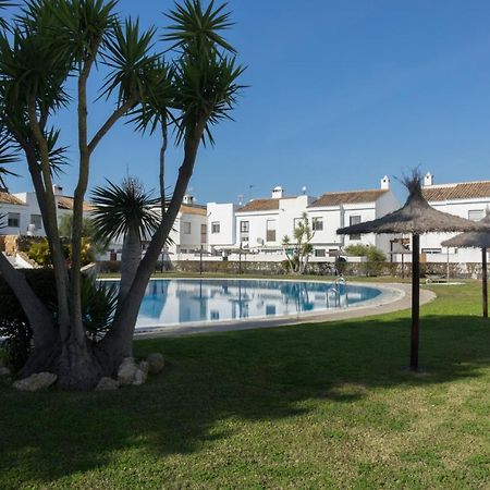 Casa Real La Barrosa Villa Chiclana de la Frontera Exterior photo