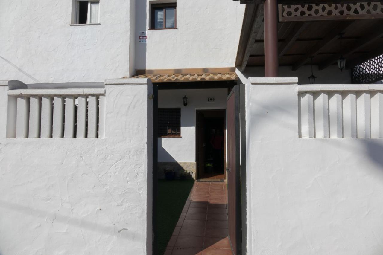 Casa Real La Barrosa Villa Chiclana de la Frontera Exterior photo
