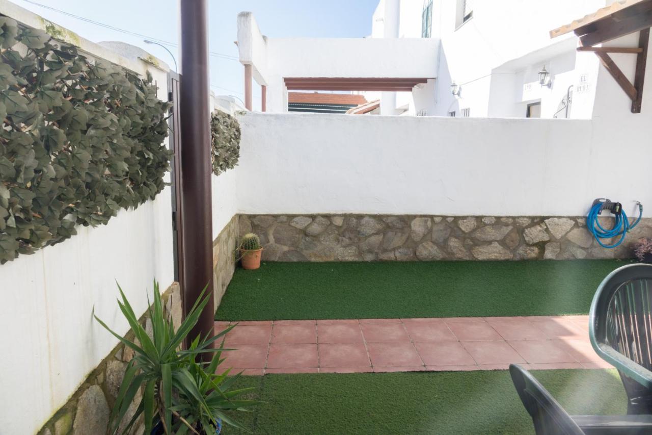 Casa Real La Barrosa Villa Chiclana de la Frontera Exterior photo